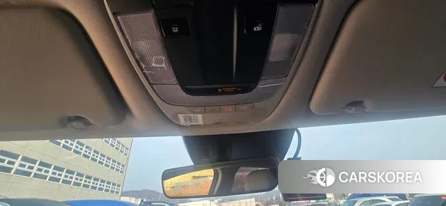 Kia Sportage 5th Generation 2021 Белый из Кореи, фото 2