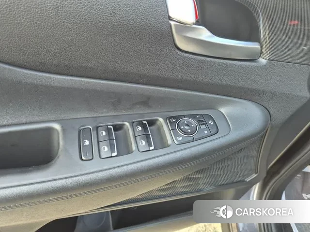 Hyundai The New Santa Fe id 3488349 из Кореи 2