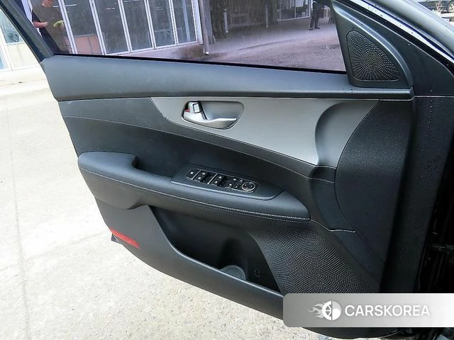 Kia Come New K3 2019 Черный из Кореи, фото 2