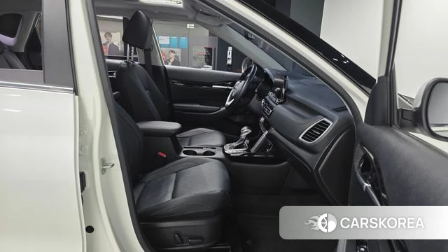 Kia Seltos 2019 Белый из Кореи, фото 2