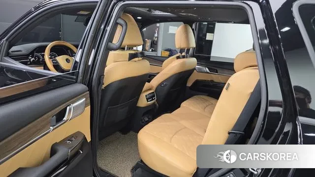 Kia Mohave Master 2020 Черный из Кореи, фото 2