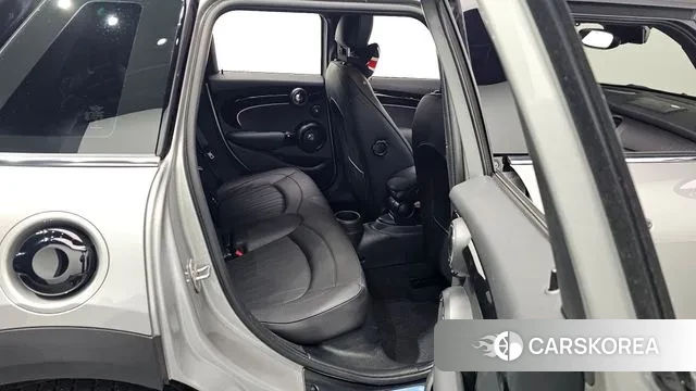 Mini Cooper S 2024 Серебристо-серый из Кореи, фото 2