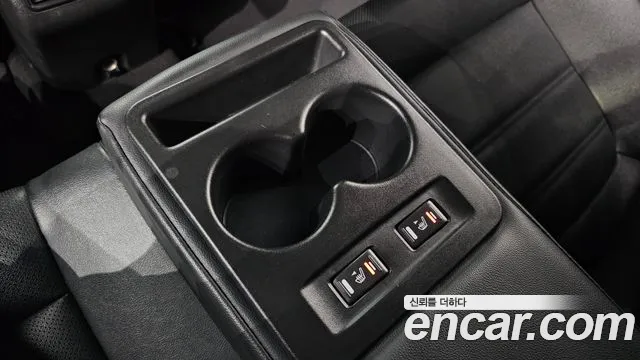 Renault Korea (Samsung) The New SM6 id 2601670 из Кореи 2