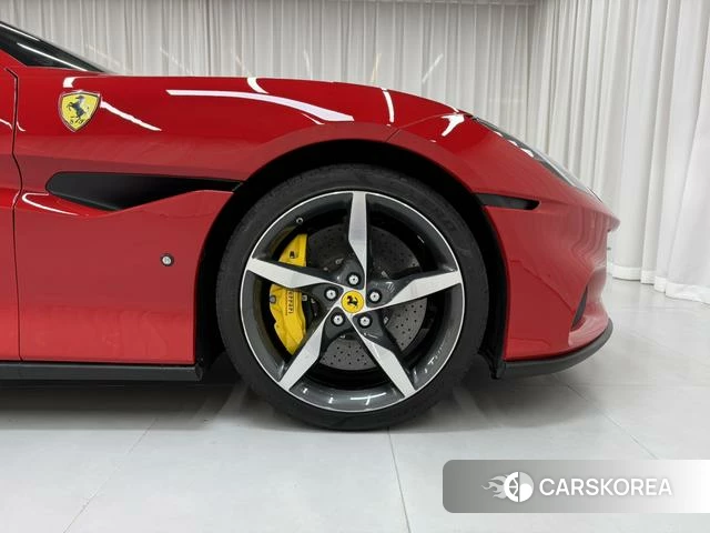 Ferrari Portofino 2023 Красный из Китая, фото 2