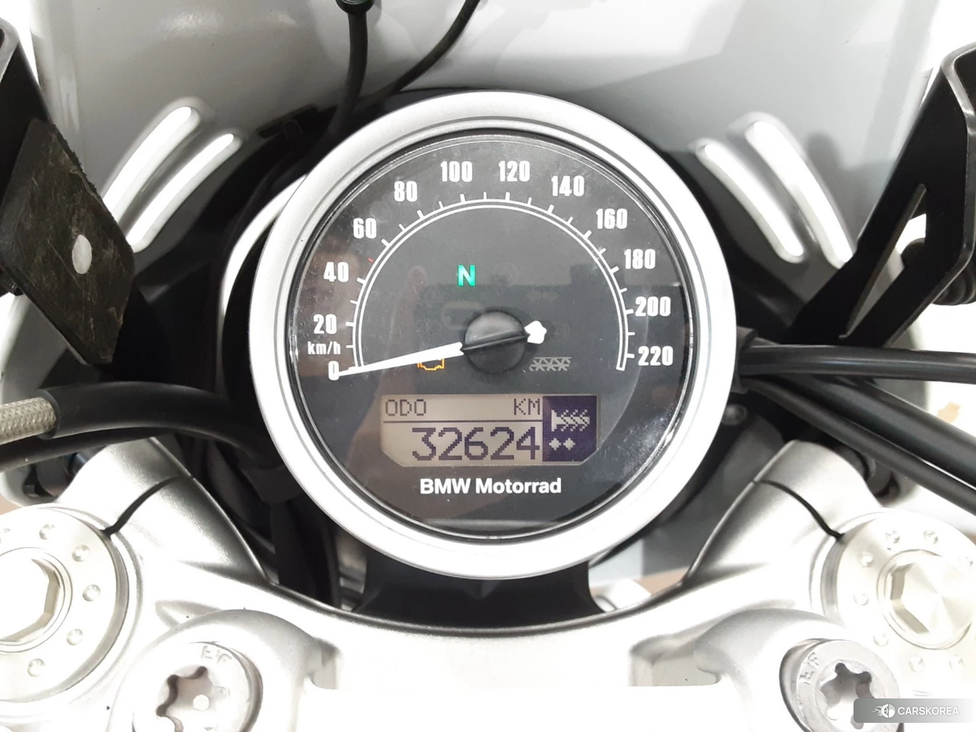 Проданный Honda CB400SF BOLDOR id 3950206 из Японии, фото 2