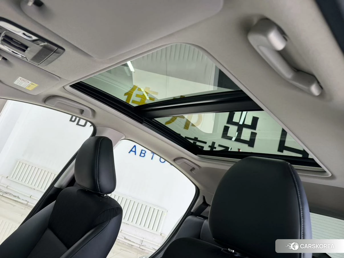 Honda Vezel 2021 Белый из Китая, фото 2