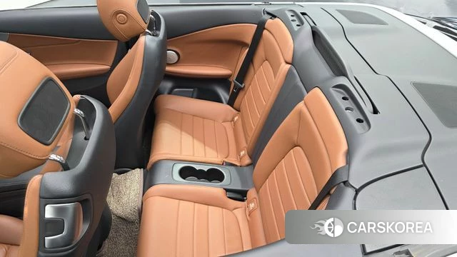 Mercedes-Benz C-Class W205 2019 Черный из Кореи, фото 2