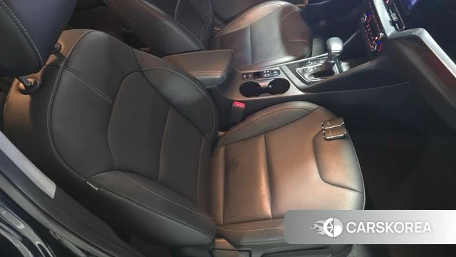 Kia The New Niro 2019 Синий из Кореи, фото 2