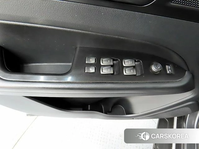 Ssangyong Rexton Sports Cannes 2019 Серый из Кореи, фото 2