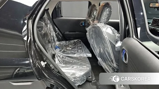 Hyundai The New Casper 2025 Черный из Кореи, фото 2