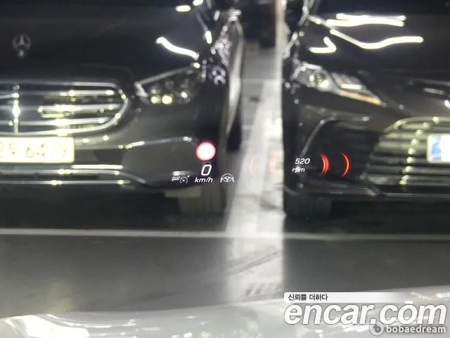 Mercedes-Benz S-Class W223 2023 Белый из Кореи, фото 2