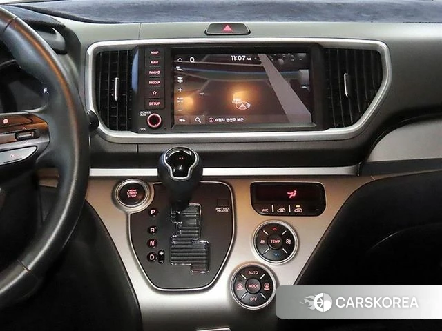 Kia The New Ray 2020 Жемчужный цвет из Кореи, фото 2