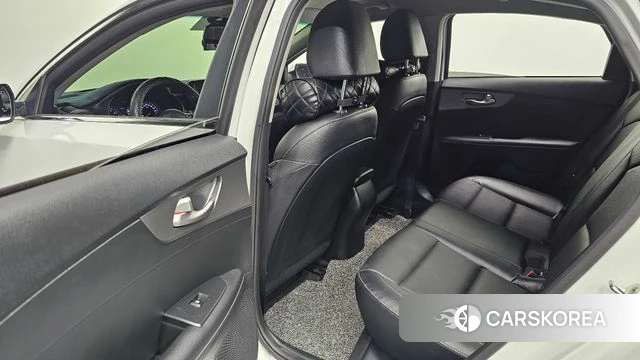 Kia Come New K3 2019 Белый из Кореи, фото 2