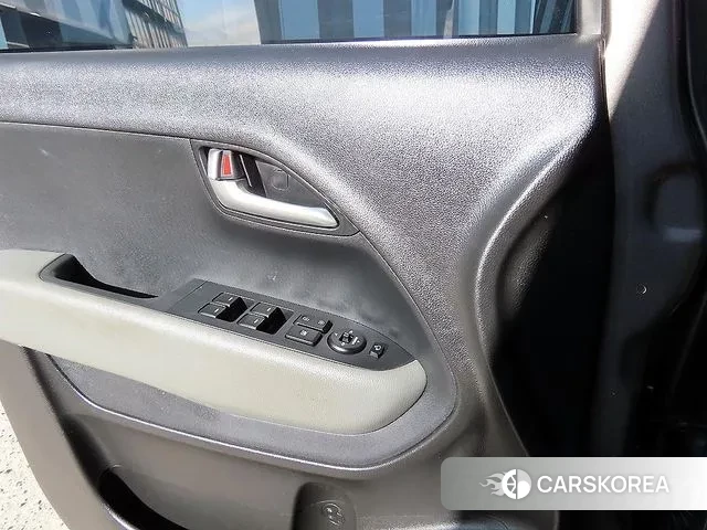 Kia The New Ray 2021 Серый из Кореи, фото 2