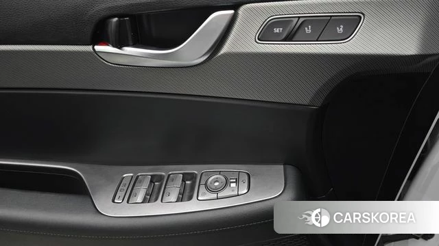 Hyundai The New Palisade 2023 Белый из Кореи, фото 2