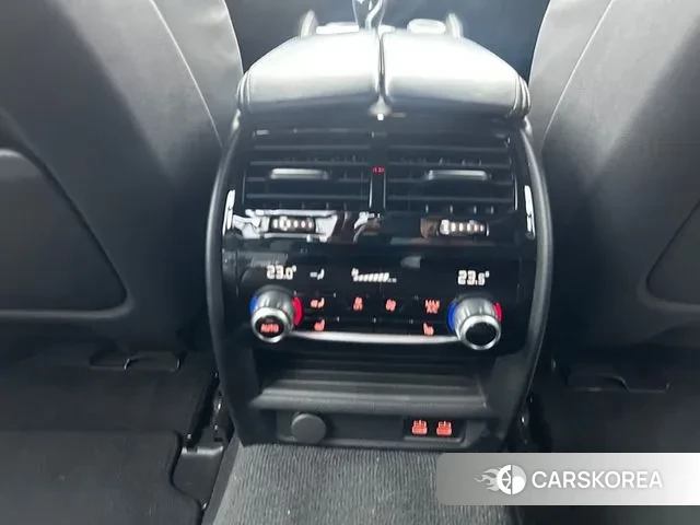 BMW 5 Series (G30) 2020 Белый из Кореи, фото 2