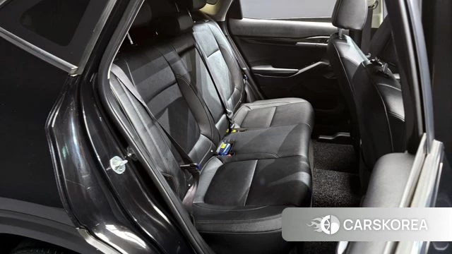 Kia Seltos 2019 Черный из Кореи, фото 2