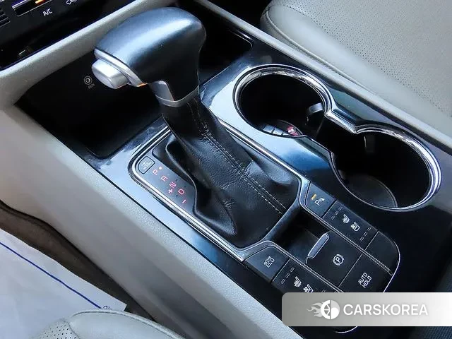 Kia The New Carnival 2019 Серебряный из Кореи, фото 2