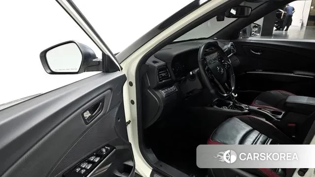 Ssangyong Berry New Tivoli 2019 Белый из Кореи, фото 2