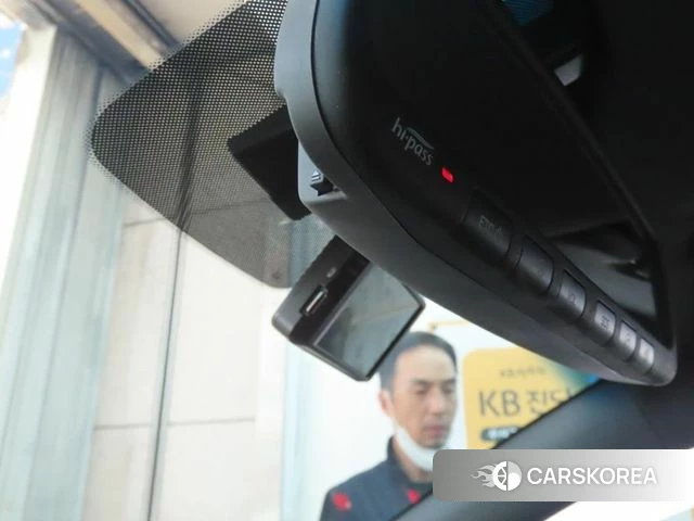 Hyundai All New Tucson 2018 Темно-зеленый из Кореи, фото 2