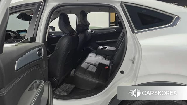 Renault Korea (Samsung) XM3 2020 Белый из Кореи, фото 2