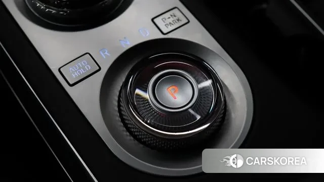 Genesis GV70 2023 Серый из Кореи, фото 2