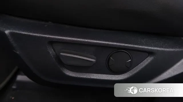 Ford Mustang 2020 Серый из Кореи, фото 2