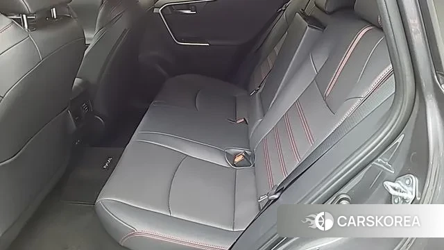 Toyota RAV4 5th Generation 2025 Серый из Кореи, фото 2