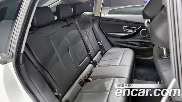 BMW 3 Series GT (F34) id 2484940 из Кореи 2