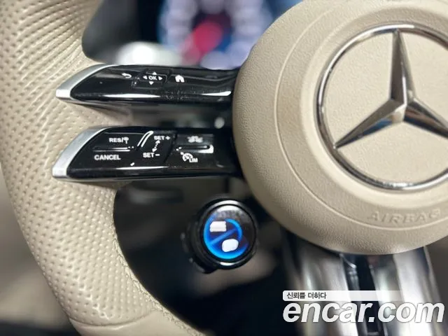 Mercedes-Benz AMG GT id 2682083 из Кореи 2