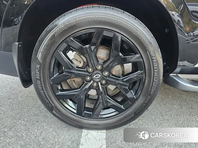 Kia Mohave Master 2020 Черный из Кореи, фото 2