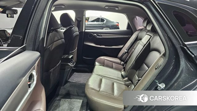 Hyundai The New Grandeur IG 2020 Серый из Кореи, фото 2