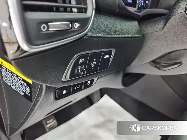 Hyundai Grandeur IG 2019 Черный из Кореи, фото 2