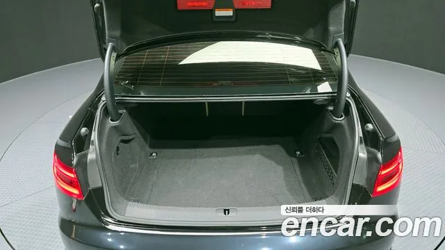 Audi A4 (B9) id 2784822 из Кореи 2