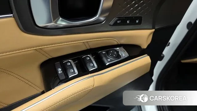 Kia Sorento 4th Generation 2021 Белый из Кореи, фото 2