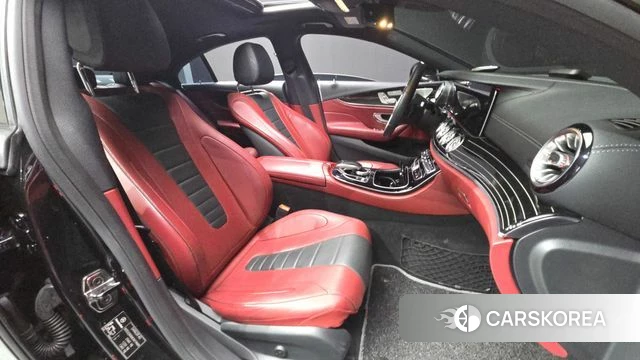 Mercedes-Benz CLS-Class C257 2019 Черный из Кореи, фото 2