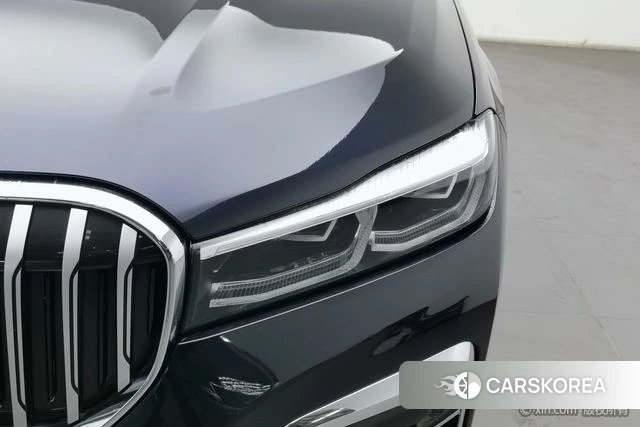 BMW 7 series id 4210676 из Китая 2