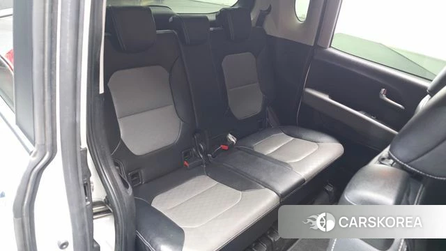 Kia The New Ray 2021 Белый из Кореи, фото 2