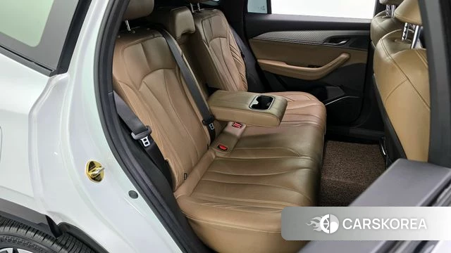 Renault Korea (Samsung) Grand Coleos 2024 Белый из Кореи, фото 2
