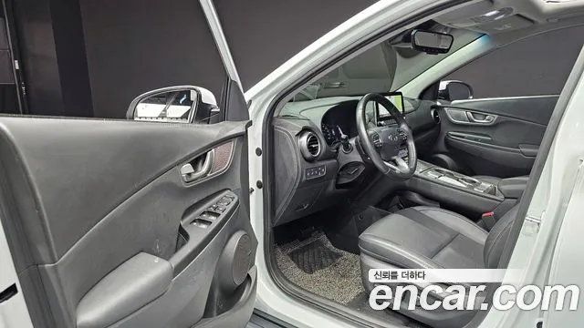 Hyundai Kona Electric id 2696576 из Кореи 2