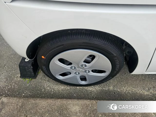 Kia The New Kia Ray 2026 Белый из Кореи, фото 2