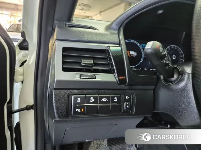 Ssangyong The New Rexton Sports Cannes 2022 Белый из Кореи, фото 2