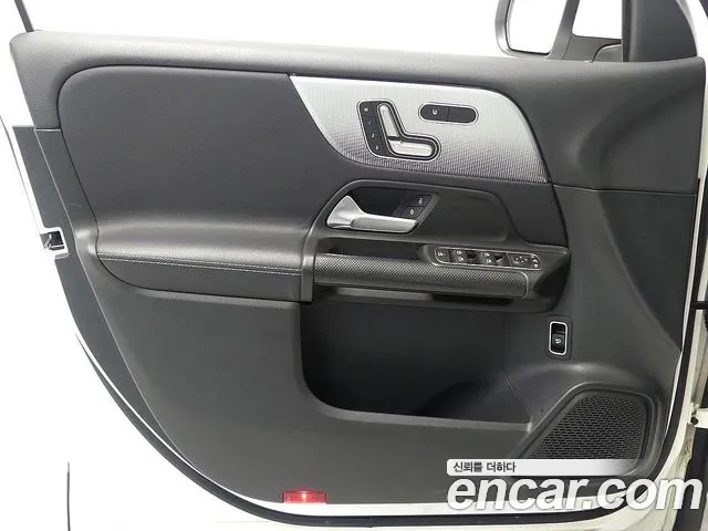 Mercedes-Benz GLB-Class X247 id 2702376 из Кореи 2