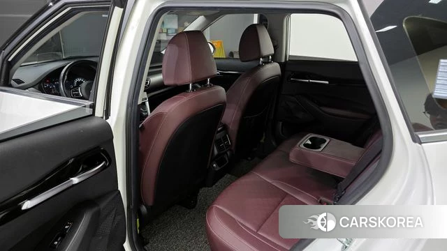 Kia Seltos 2020 Белый из Кореи, фото 2