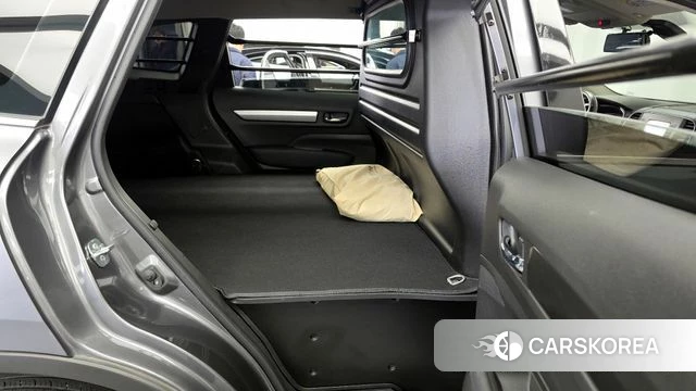 Renault Korea (Samsung) The New QM6 2023 Серый из Кореи, фото 2