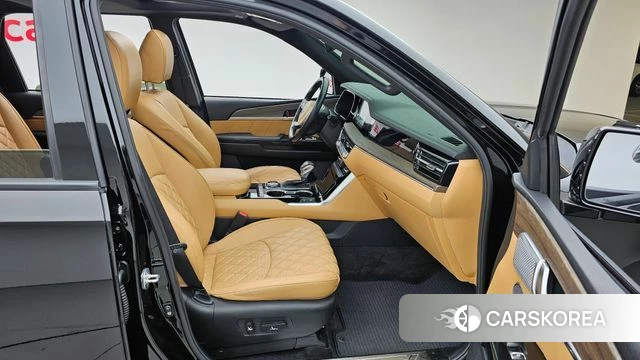 Kia Mohave Master 2020 Черный из Кореи, фото 2