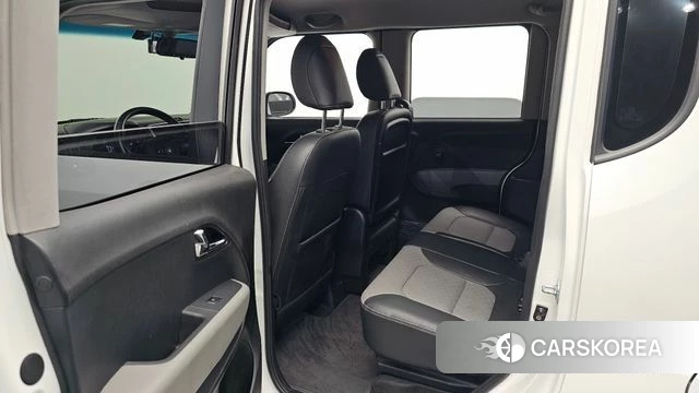 Kia The New Ray 2019 Белый из Кореи, фото 2
