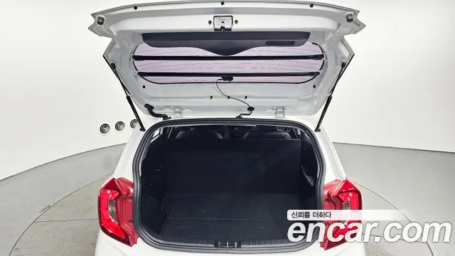 Kia Morning Urban (JA) id 2665161 из Кореи 2