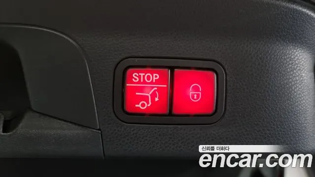 Mercedes-Benz GLC-Class X253 id 2675583 из Кореи 2