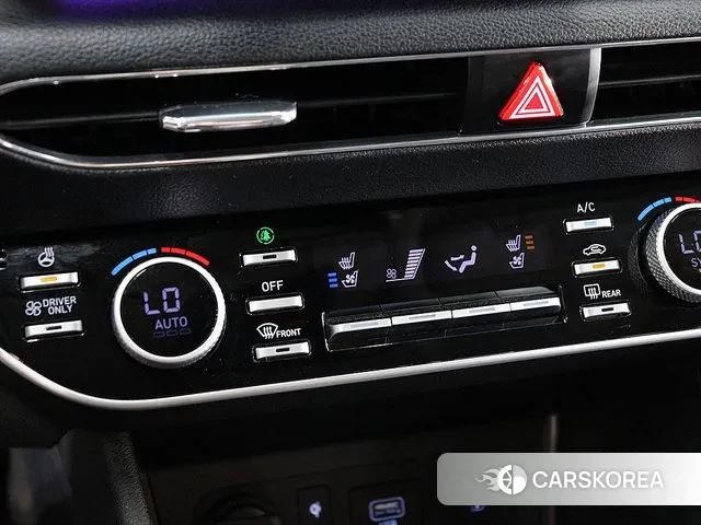 Hyundai Sonata Hybrid (DN8) id 2884368 из Кореи 2